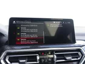 BMW X3 (2022) thumbnail 51