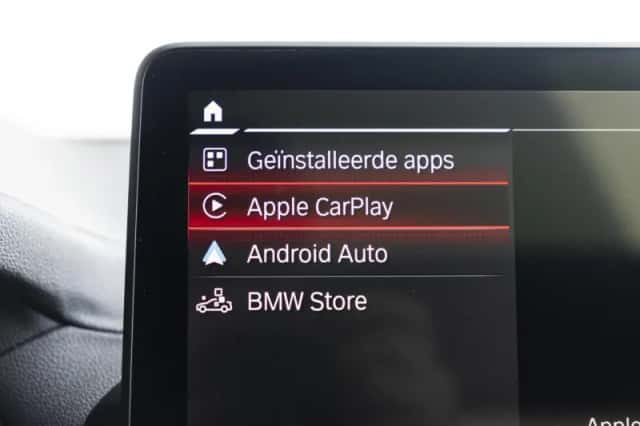 BMW X3 (2022) thumbnail 53