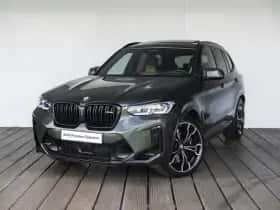BMW X3 (2022) thumbnail 54