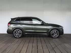 BMW X3 (2022) thumbnail 7