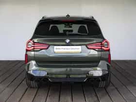 BMW X3 (2022) thumbnail 8