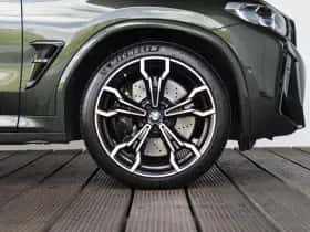 BMW X3 (2022) thumbnail 9