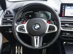 BMW X3 (2022) thumbnail 10