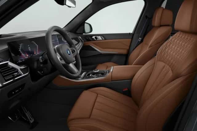 BMW X5 (2026) thumbnail 4