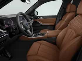 BMW X5 (2026) thumbnail 4
