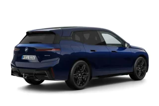 BMW iX (2026) thumbnail 2
