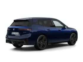 BMW iX (2026) thumbnail 2