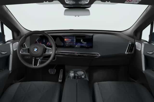 BMW iX (2026) thumbnail 3