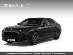 BMW 7-Serie (2026)