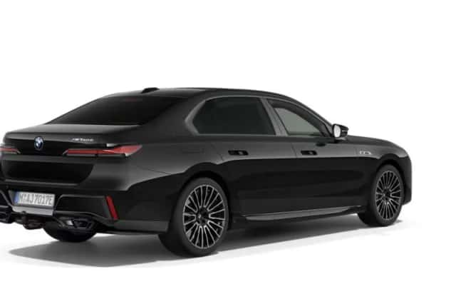 BMW 7-Serie (2026) thumbnail 2