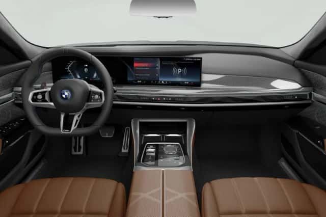 BMW 7-Serie (2026) thumbnail 3
