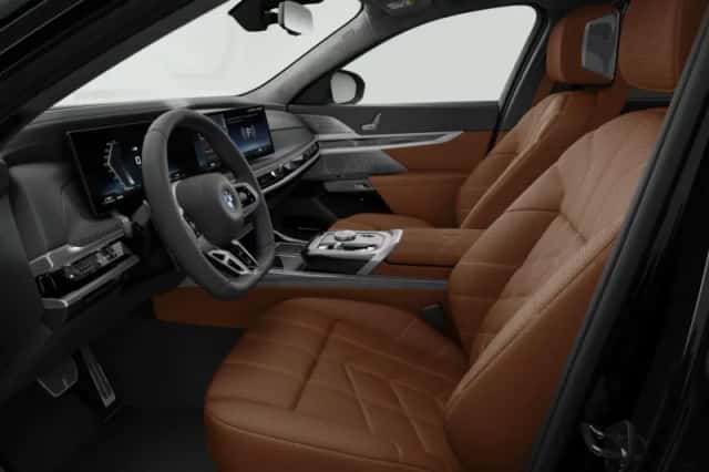 BMW 7-Serie (2026) thumbnail 4