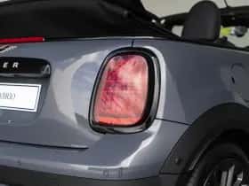 MINI Cabrio (2026) thumbnail 16