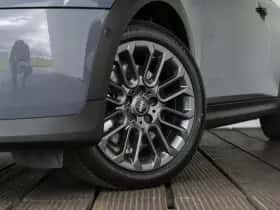 MINI Cabrio (2026) thumbnail 17
