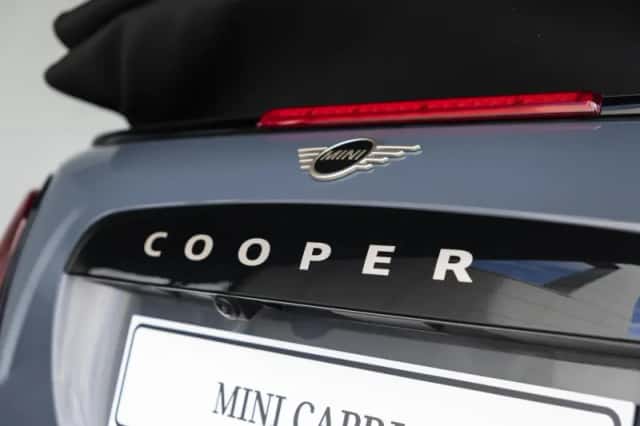 MINI Cabrio (2026) thumbnail 19