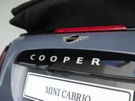 MINI Cabrio (2026) thumbnail 19