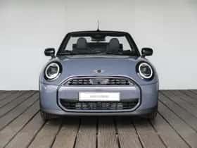 MINI Cabrio (2026) thumbnail 3