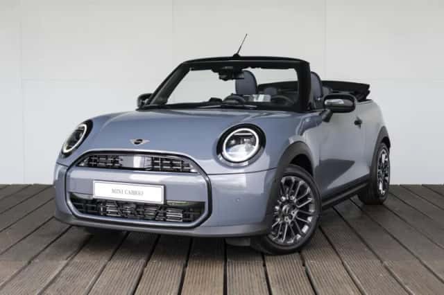 MINI Cabrio (2026) thumbnail 32