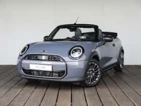 MINI Cabrio (2026) thumbnail 32