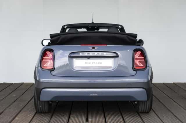 MINI Cabrio (2026) thumbnail 7