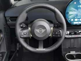 MINI Cabrio (2026) thumbnail 10