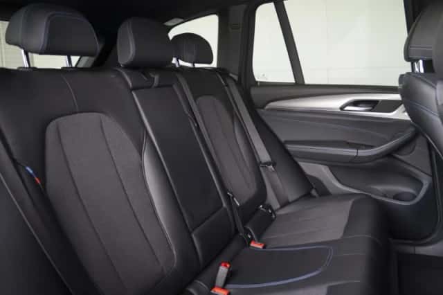 BMW X3 (2020) thumbnail 11