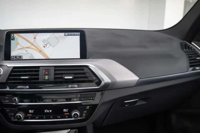 BMW X3 (2020) thumbnail 12