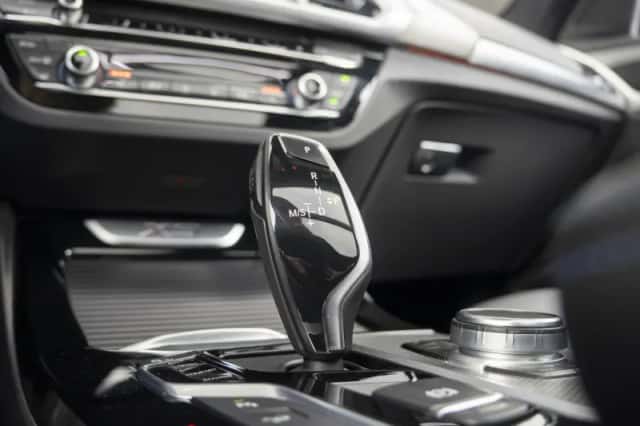 BMW X3 (2020) thumbnail 13