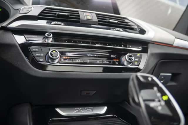 BMW X3 (2020) thumbnail 14