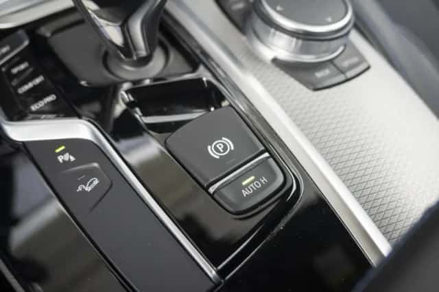 BMW X3 (2020) thumbnail 15