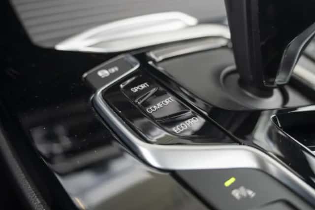 BMW X3 (2020) thumbnail 17