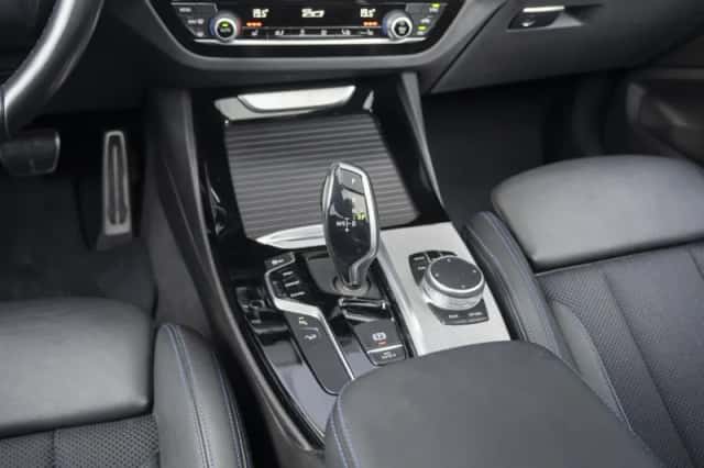 BMW X3 (2020) thumbnail 18
