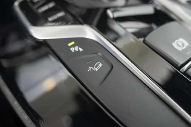 BMW X3 (2020) thumbnail 19