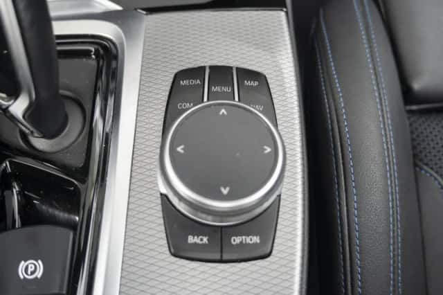 BMW X3 (2020) thumbnail 20