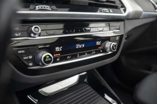 BMW X3 (2020) thumbnail 21