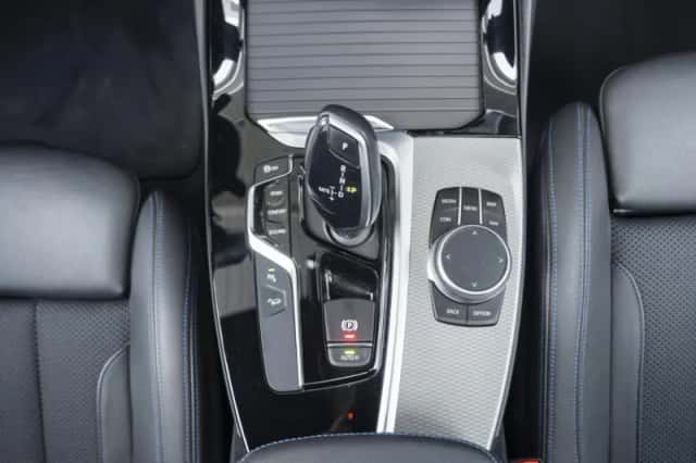 BMW X3 (2020) thumbnail 22