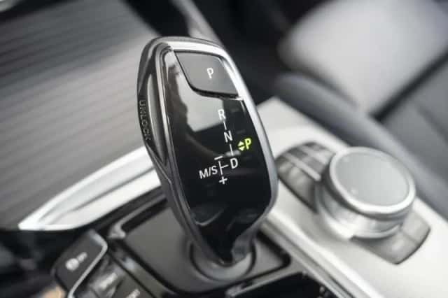 BMW X3 (2020) thumbnail 23