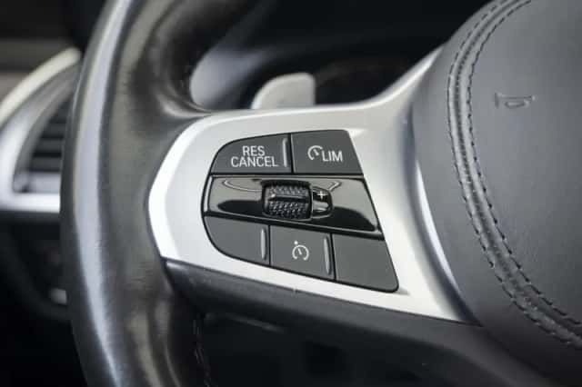 BMW X3 (2020) thumbnail 25