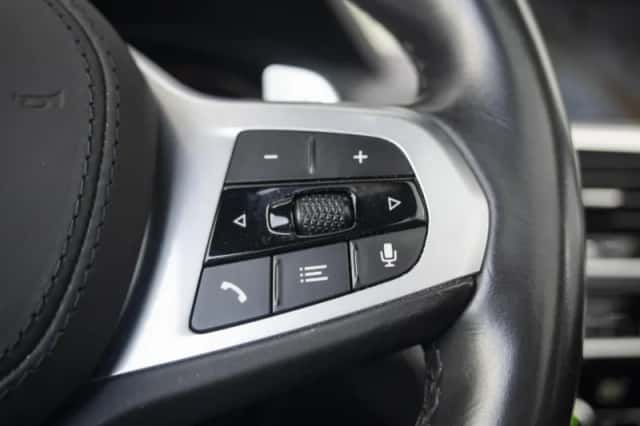 BMW X3 (2020) thumbnail 26