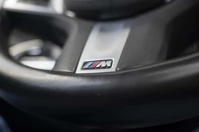 BMW X3 (2020) thumbnail 27