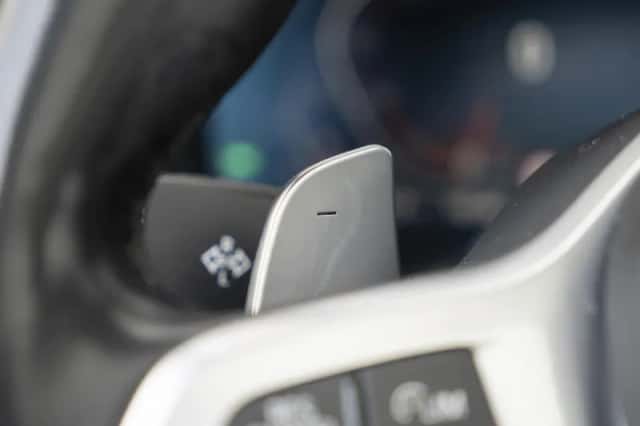 BMW X3 (2020) thumbnail 28