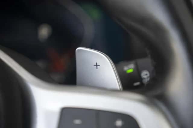 BMW X3 (2020) thumbnail 29