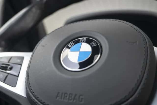 BMW X3 (2020) thumbnail 30