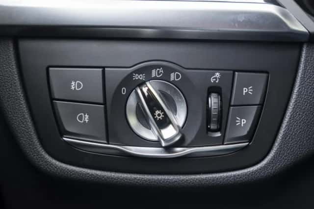 BMW X3 (2020) thumbnail 33