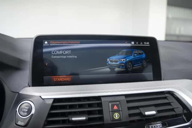 BMW X3 (2020) thumbnail 39