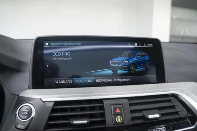 BMW X3 (2020) thumbnail 40