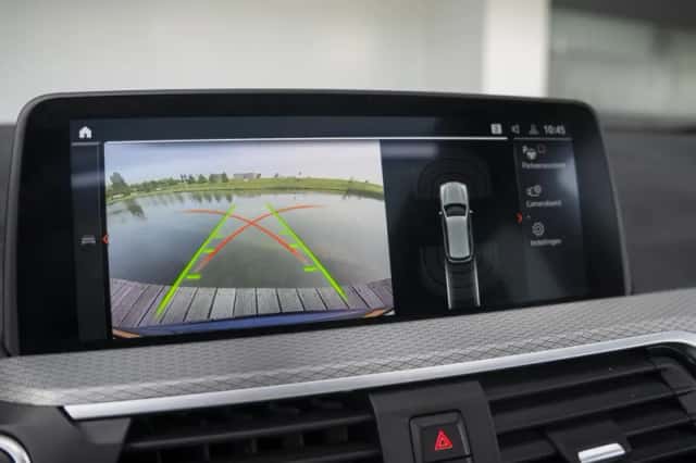 BMW X3 (2020) thumbnail 41