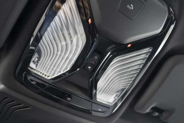 BMW X3 (2020) thumbnail 44