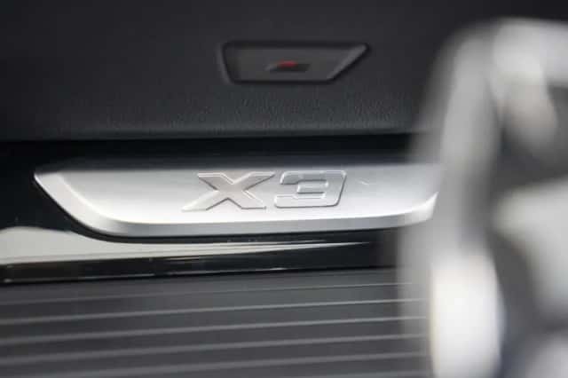 BMW X3 (2020) thumbnail 48