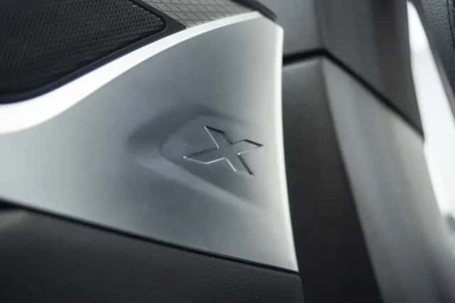 BMW X3 (2020) thumbnail 49